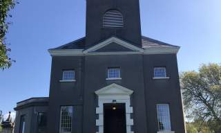 Knockbreda Parish Church EHOD 2026