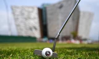 Landmark Mini Golf & Golf Now Chipping Challenge
