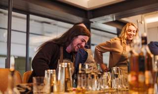 McConnell's Distillery & Visitor Experience