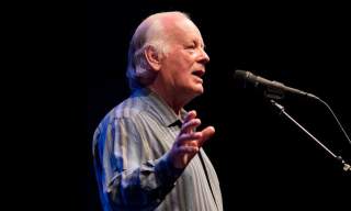 'It's of My Rambles...' Len Graham a Journey in the Ulster Song Tradition in English