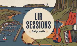 Lir Sessions