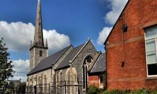 Lisburn Cathedral EHOD 2026