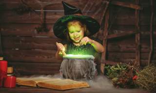 Little Spooks