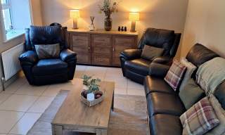 White Mountain Cottage