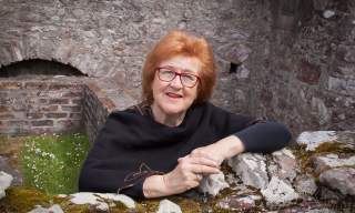 Libraries NI - Children's Storytelling with Liz Weir