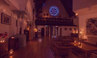 Loungin' A Duncairn Cabaret