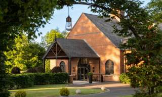 Clandeboye Lodge Hotel