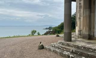 Temple of the Winds - Sound Spa Retreat
