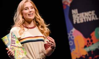 NI Science Festival 2026