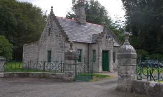 Open Day at Magherintemple Lodge EHOD 2026
