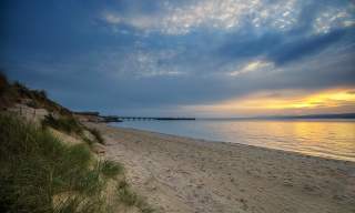 Magilligan Point Nature Reserve