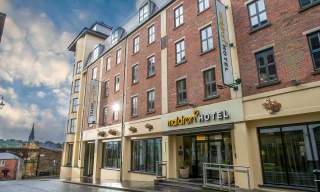 Maldron Hotel Derry