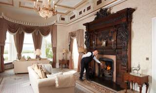 Manor House Country Hotel