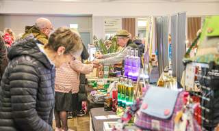 Easter Makers Market