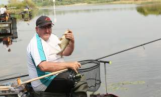 Fermanagh Classic Fishing Festival 2026
