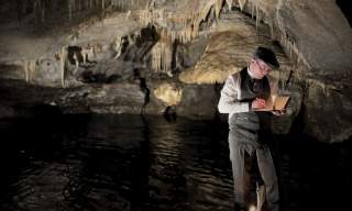 Martel's Candlelight Tour