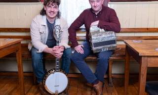 Album launch: Chunky Business
