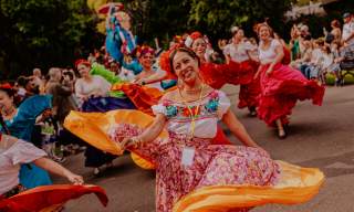 Belfast Mela