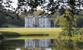 The Rebel and the Redcoat: Montalto Estate’s Scotch-Irish Revolution Journey