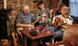 Ulster Fleadh