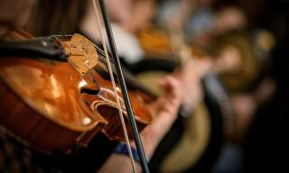 Fleadh Cheoil an Dúin 2026