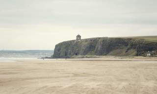 Downhill Strand