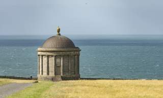 Mussenden Temple & Downhill Demesne - Downhill Through the Ages EHOD 2026