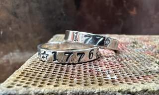 Scots Irish Heritage Jewellery Making Experience