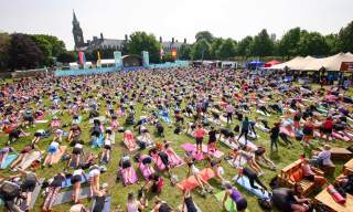 WellFest Belfast