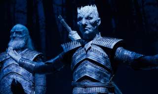Beyond The Wall