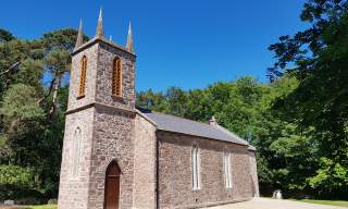 The Old Church Centre EHOD 2026