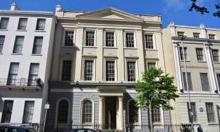 The Old Museum Building EHOD 2026