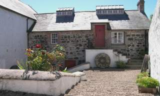 Open Day at Kiln Wing, Old Cornmill in Bushmills EHOD 2026