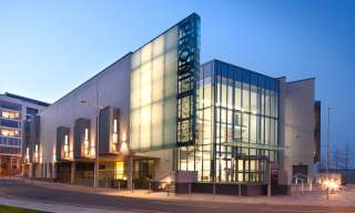 Public Record Office of Northern Ireland EHOD 2026