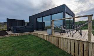 Carrick-a-Rede Retreat