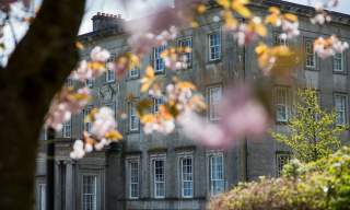 Archbishop's Palace Tour, Armagh EHOD 2026