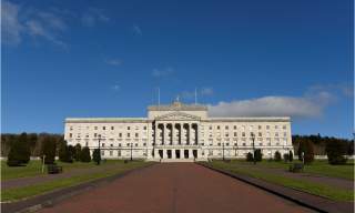 Parliament Buildings - Northern Ireland Assembly EHOD 2026