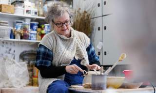 Local Crafters Showcase | August Craft Month