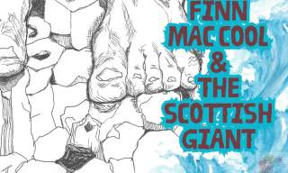 Arts For All - The Legend of Finn MacCool and The Scottish Giant