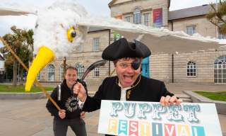 Ards Puppet Festival