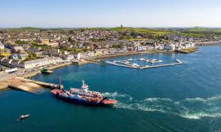 Ulster-Scots Heritage Trail: The Scots-Irish Story of County Down