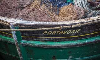 Tide and Turf Portavogie
