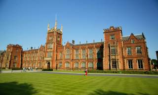 Queen's University Belfast