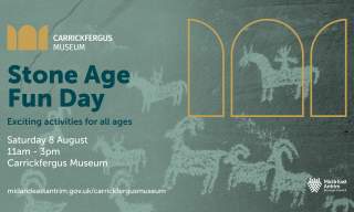 Stone Age Fun Day