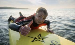 Portrush Surf School