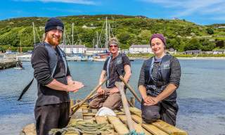 Rathlin Sound Festival