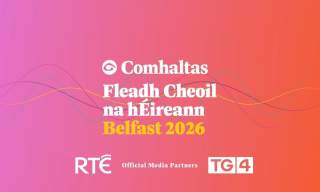 RTÉ at the Fleadh - Saturday 8th August