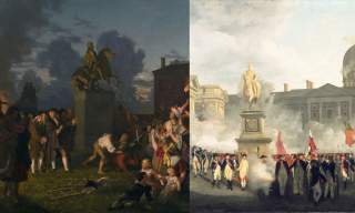 Revolutionary Currents: Ireland, Ulster, and the American Revolution