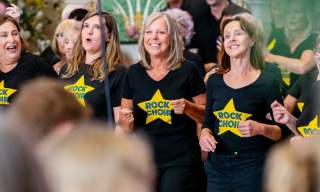 Rock Choir