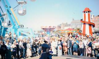Open House Festival